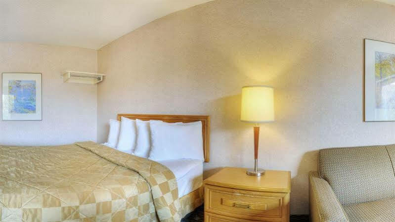 Comfort Inn Owen Sound Exterior foto
